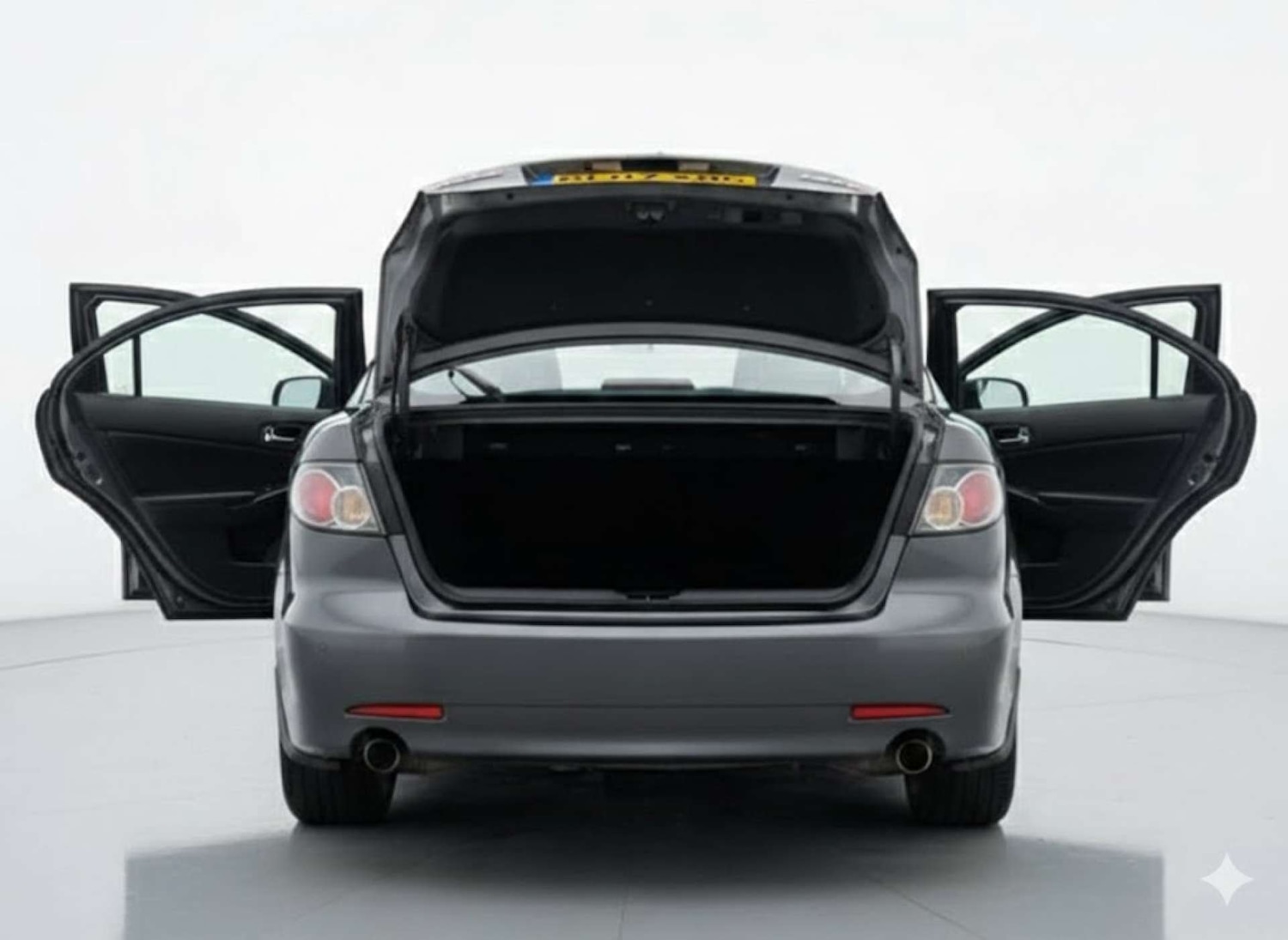 Used Mazda Mazda6 2007 for sale - 77254513: Photo 6