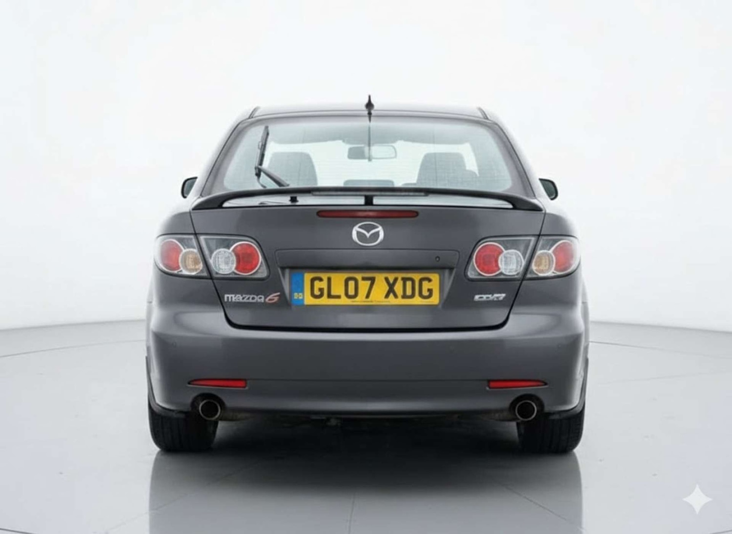 Used Mazda Mazda6 2007 for sale - 77254513: Photo 7