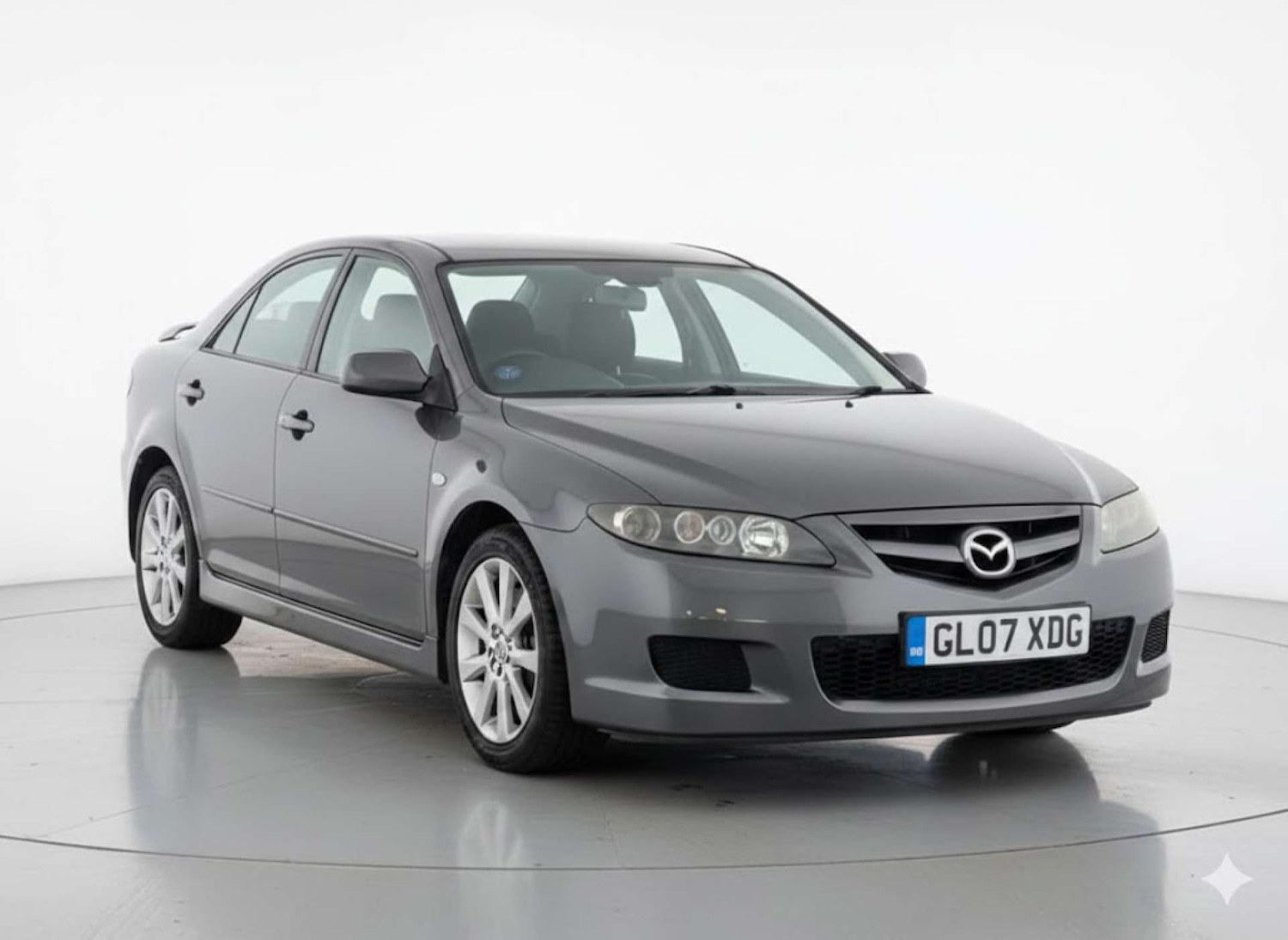 Used Mazda Mazda6 2007 for sale - 77254513: Photo 8