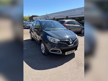 Used Renault Captur 2016 for sale - 78371367: Photo