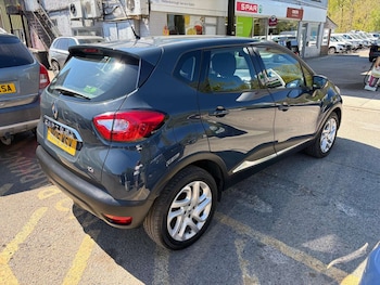 Used Renault Captur 2016 for sale - 78371367: Photo