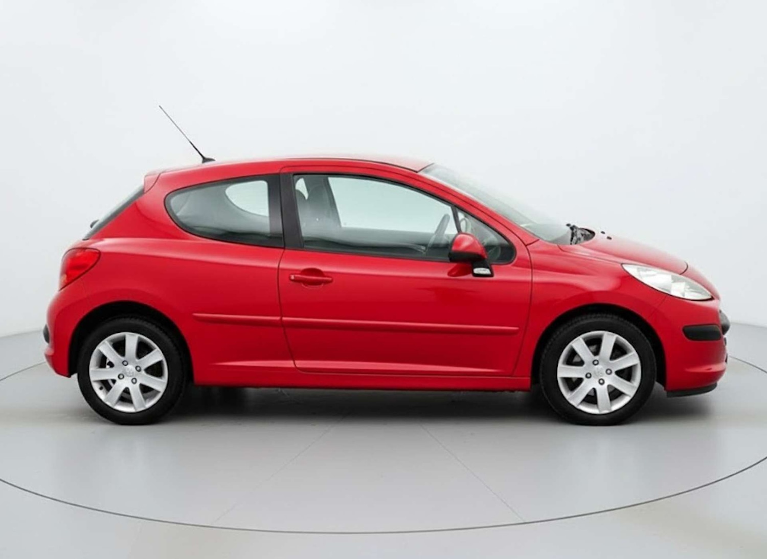 Used Peugeot 207 2009 for sale - 77653006: Photo 10