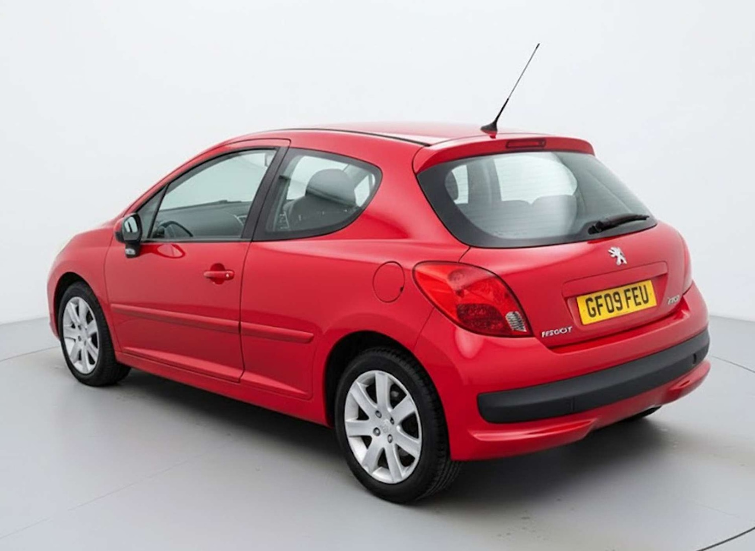 Used Peugeot 207 2009 for sale - 77653006: Photo 14