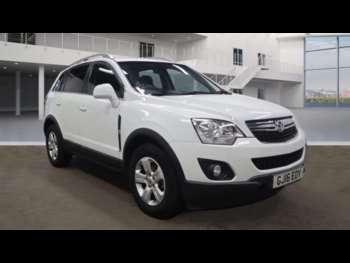 2016 - 2.2 CDTi Diamond 5dr [2WD] [Start Stop]