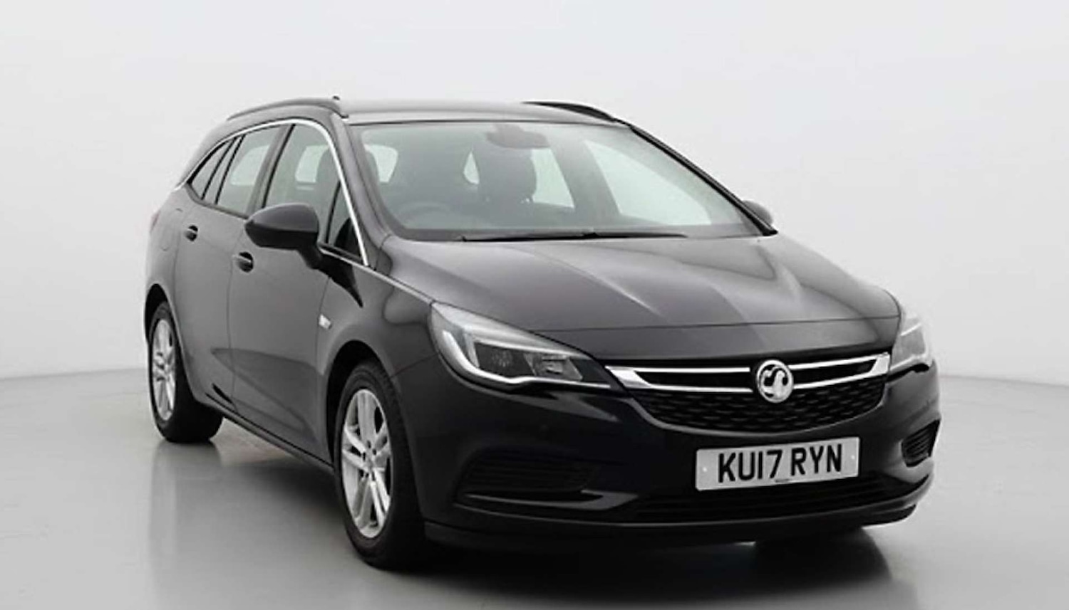 Used Vauxhall Astra 2017 for sale - 76659853: Photo 10
