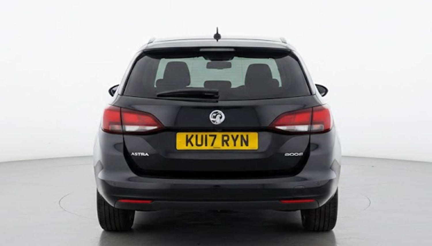 Used Vauxhall Astra 2017 for sale - 76659853: Photo 11