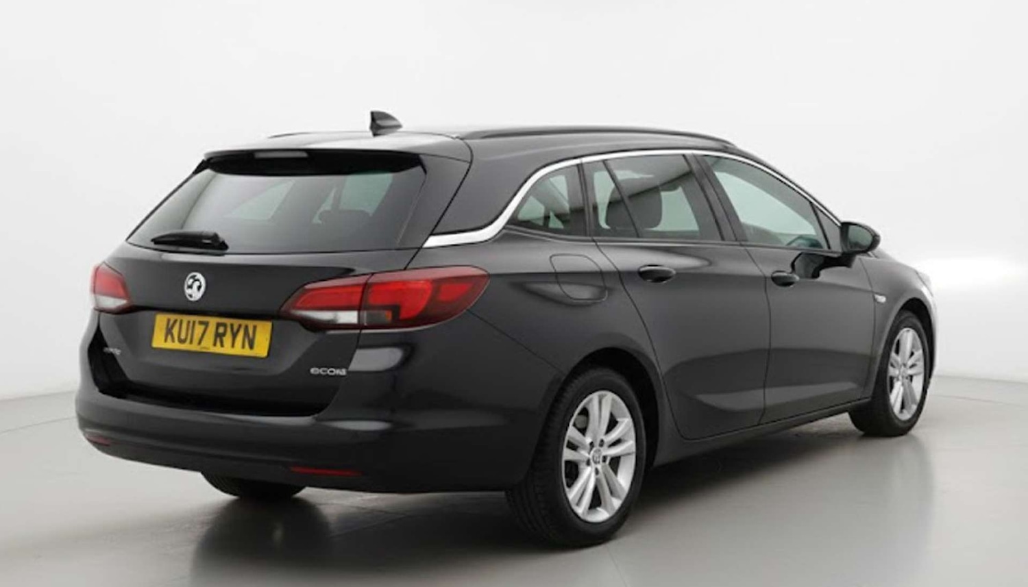 Used Vauxhall Astra 2017 for sale - 76659853: Photo 12