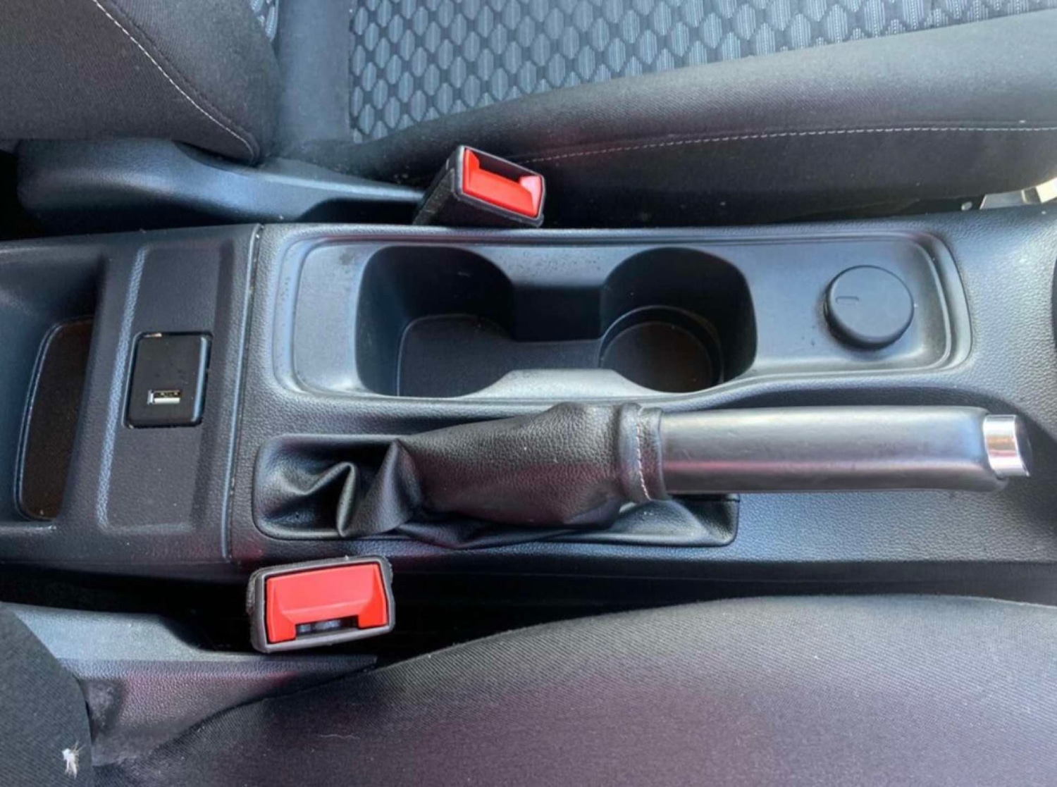 Used Vauxhall Astra 2017 for sale - 76659853: Photo 16