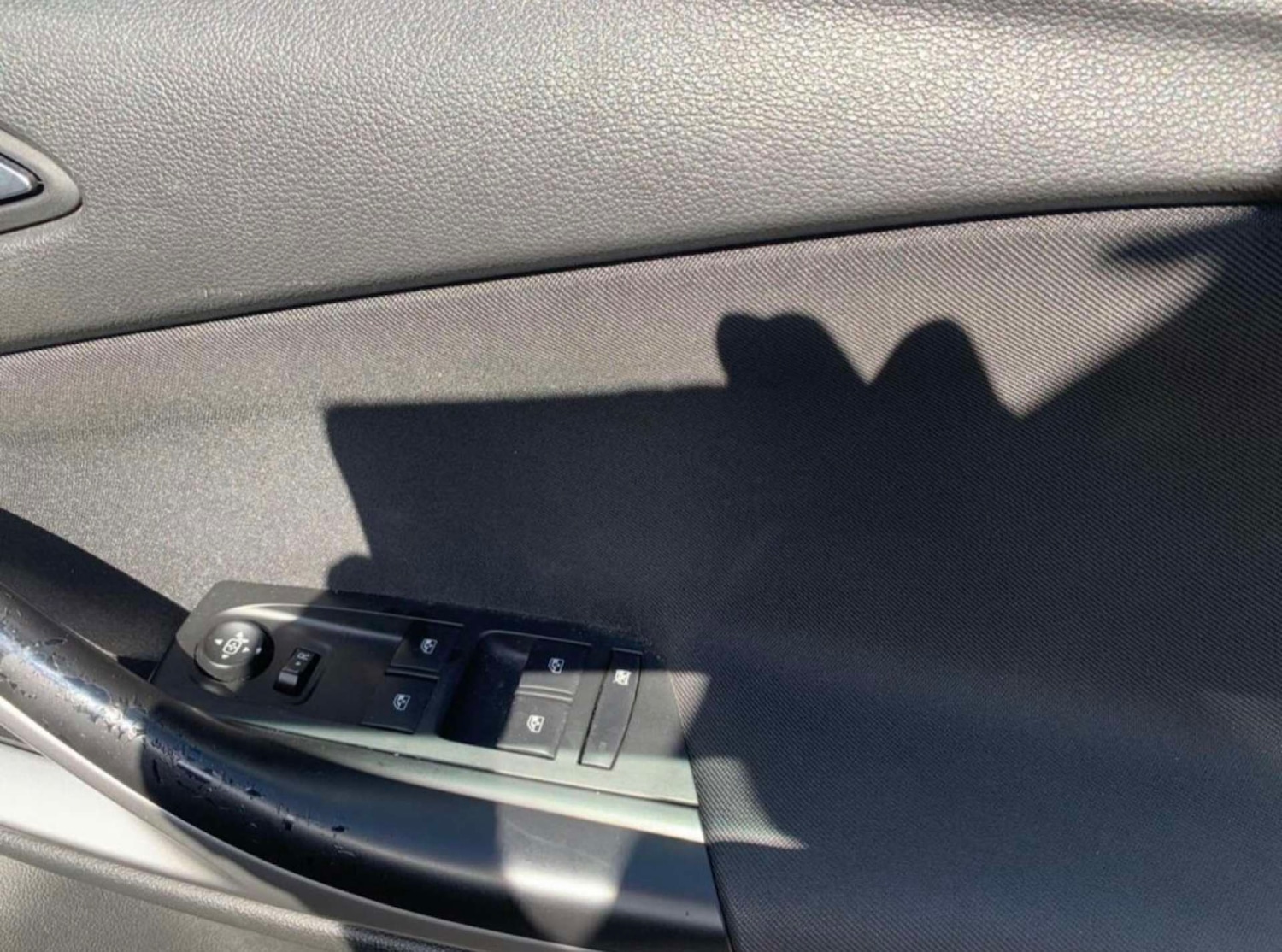 Used Vauxhall Astra 2017 for sale - 76659853: Photo 17