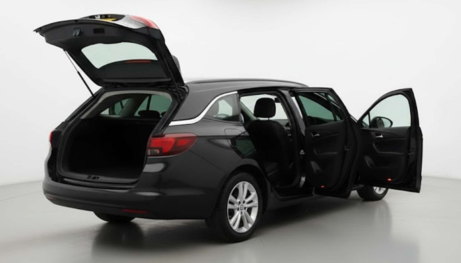 Used Vauxhall Astra 2017 for sale - 76659853: Photo 7