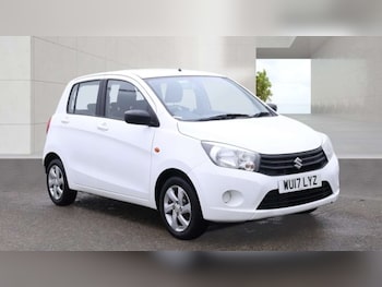 Used Suzuki Celerio 2017 for sale - 79478904: Photo