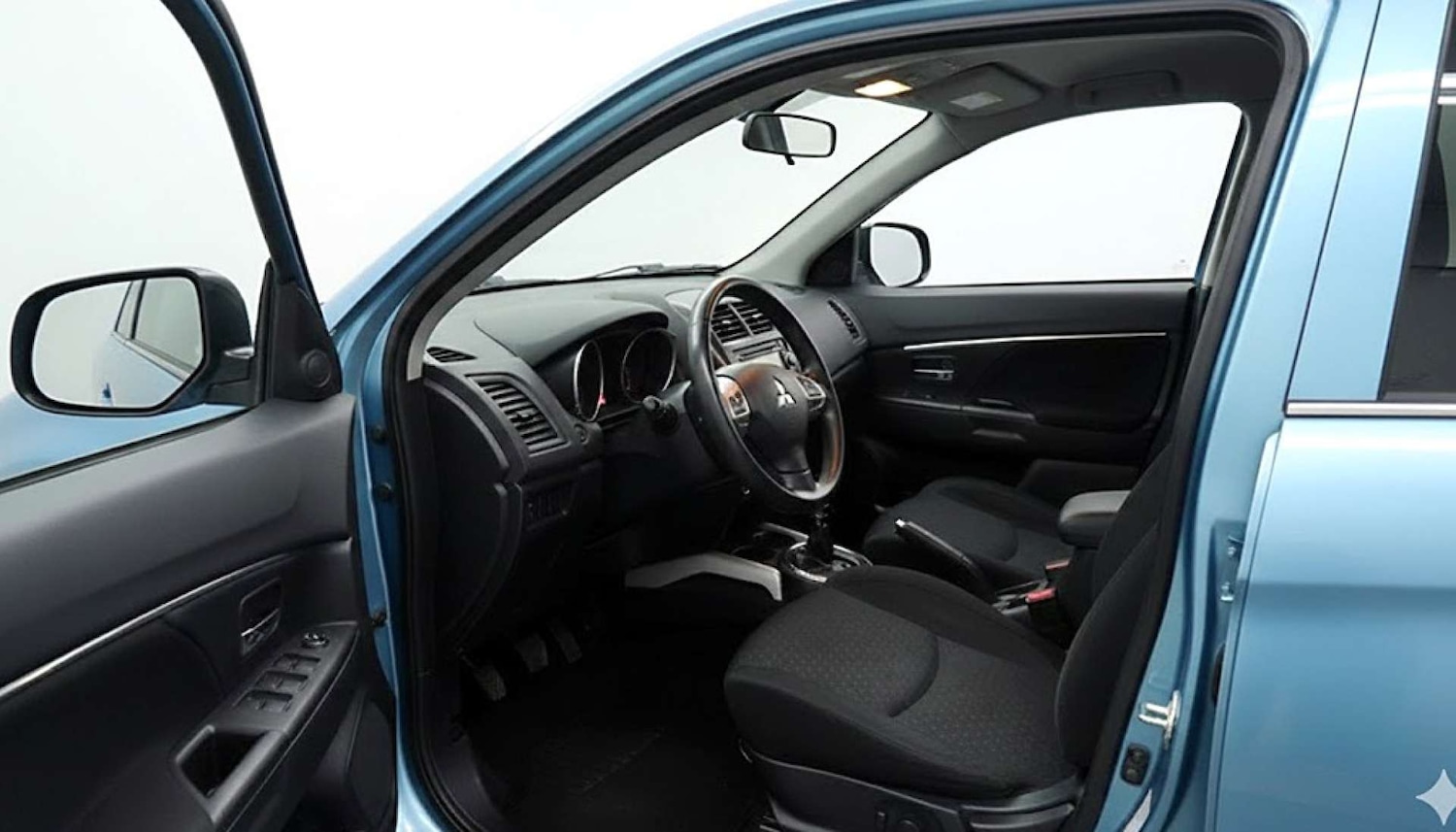 Used Mitsubishi ASX 2011 for sale - 76659854: Photo 12