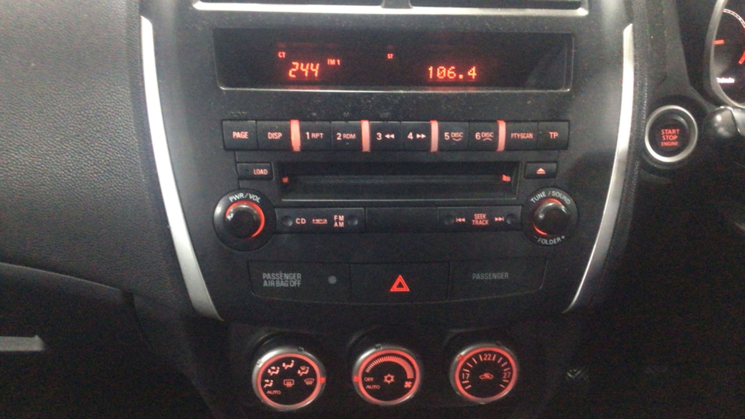 Used Mitsubishi ASX 2011 for sale - 76659854: Photo 15