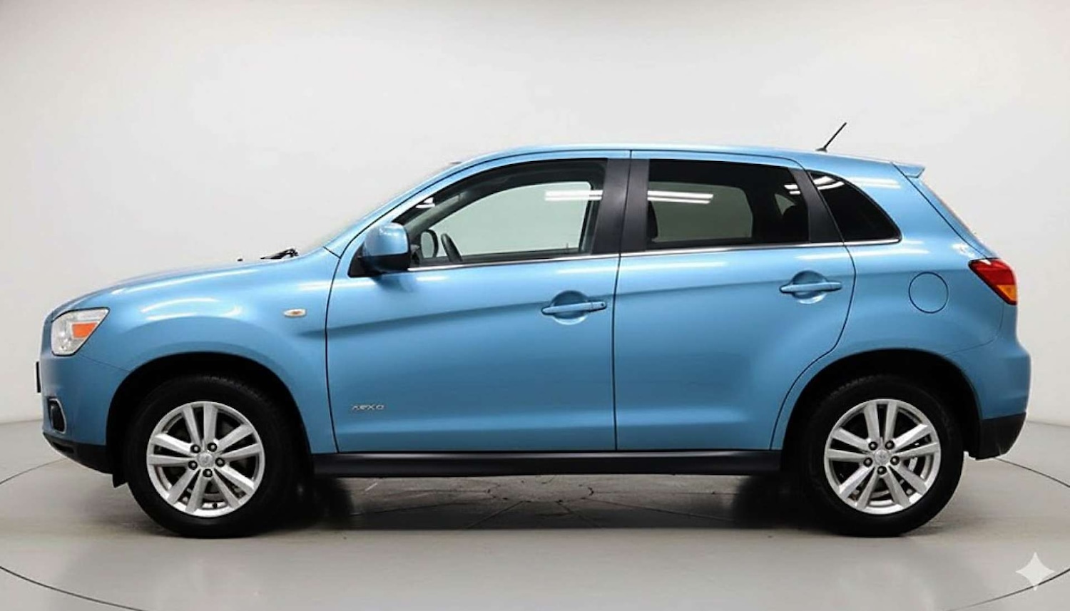 Used Mitsubishi ASX 2011 for sale - 76659854: Photo 8