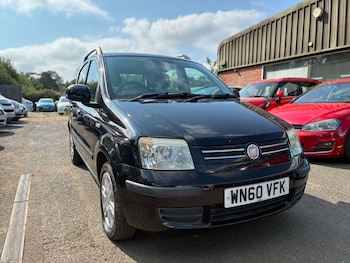 Used Fiat Panda 2010 for sale - 79229119: Photo