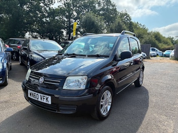 Used Fiat Panda 2010 for sale - 79229119: Photo