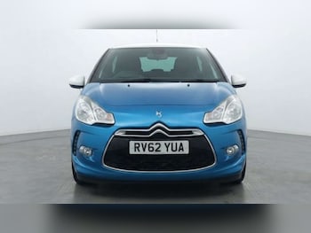 Used Citroen DS3 2012 for sale - 79072802: Photo