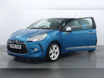 Used Citroen DS3 2012 for sale - 79072802: Photo