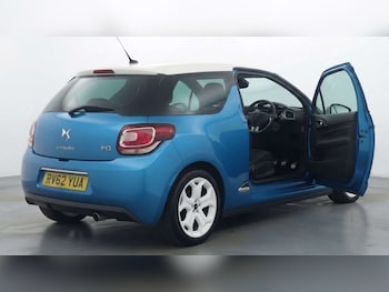 Used Citroen DS3 2012 for sale - 79072802: Photo