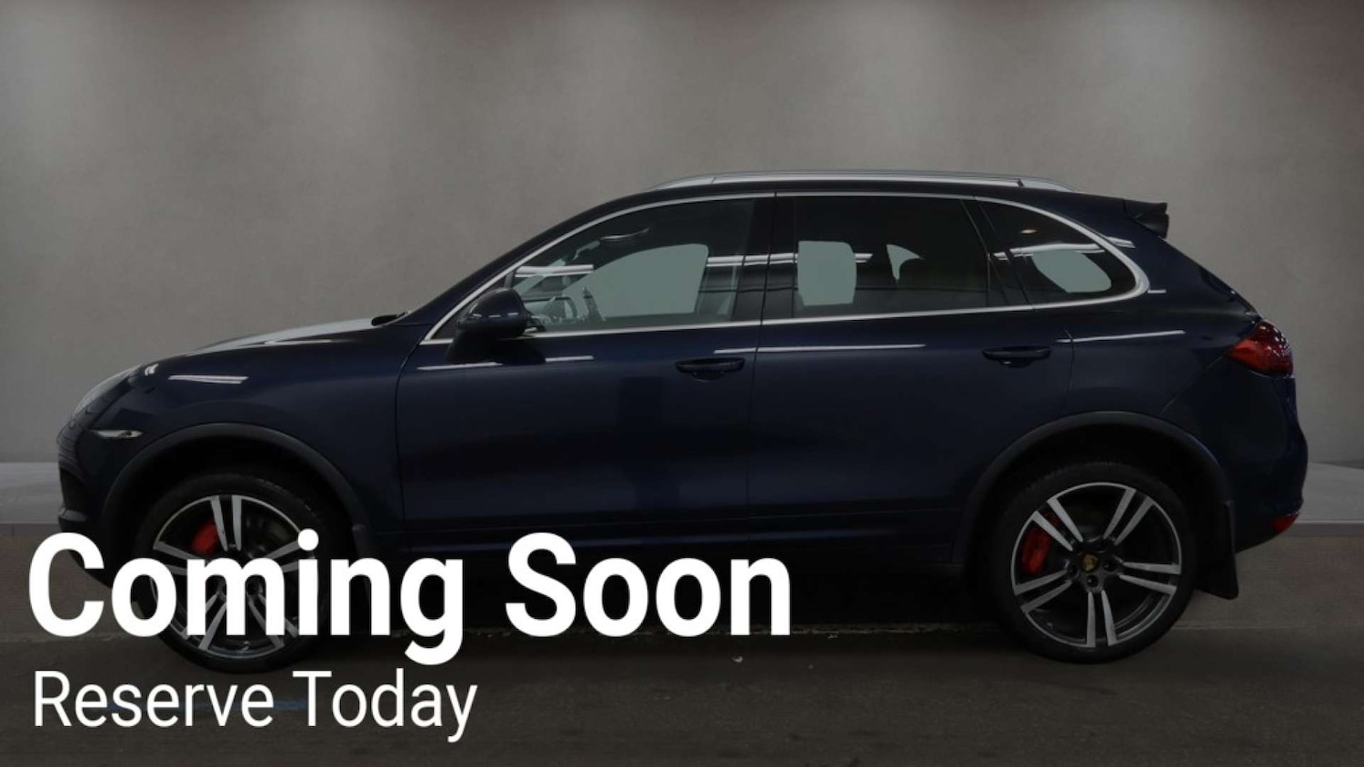 Used Porsche Cayenne 2011 for sale - 77830698: Photo 4