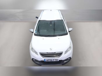 Used Peugeot 2008 2015 for sale - 79283684: Photo