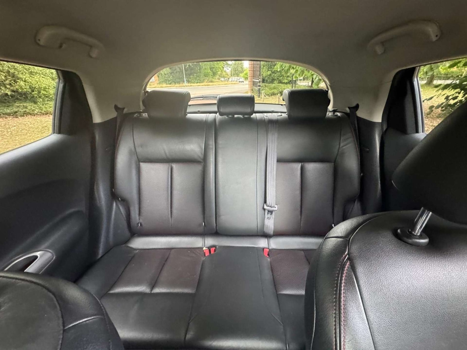 Used Nissan Juke 2012 for sale - 76601456: Photo 30