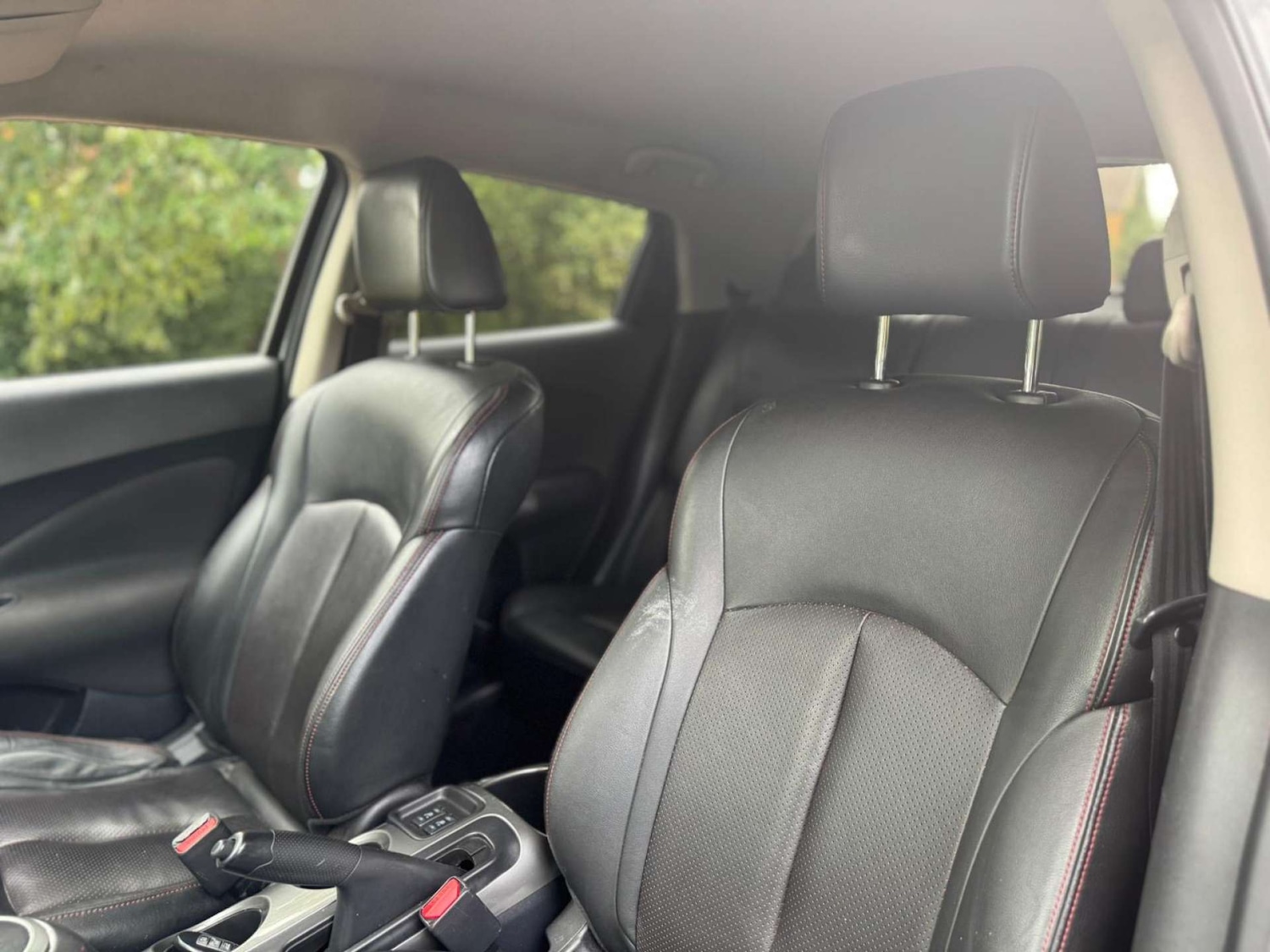 Used Nissan Juke 2012 for sale - 76601456: Photo 33