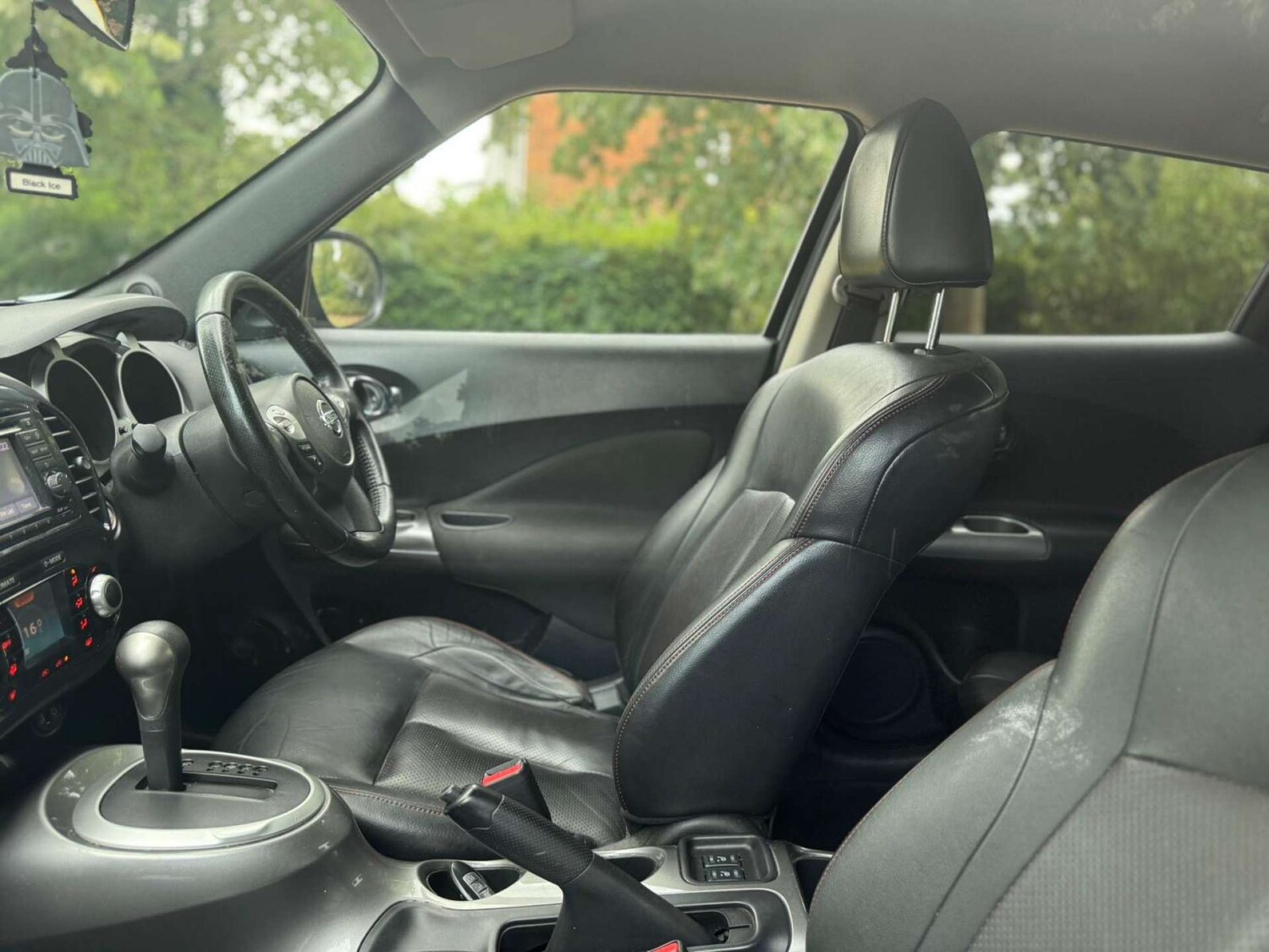 Used Nissan Juke 2012 for sale - 76601456: Photo 34