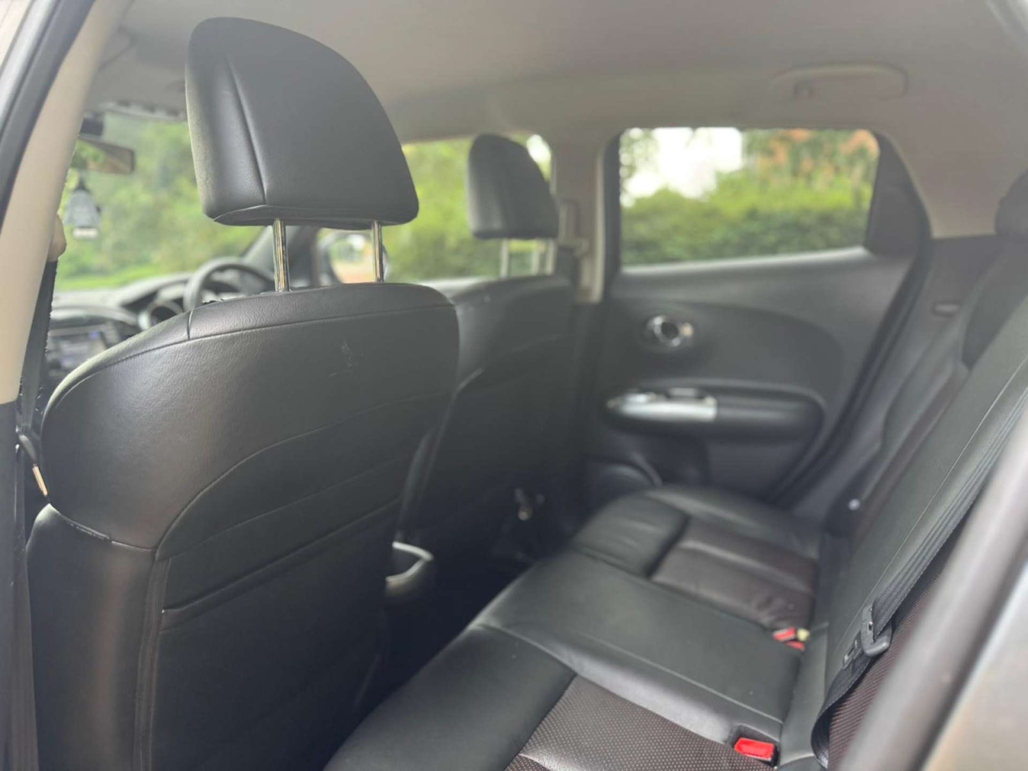 Used Nissan Juke 2012 for sale - 76601456: Photo 37