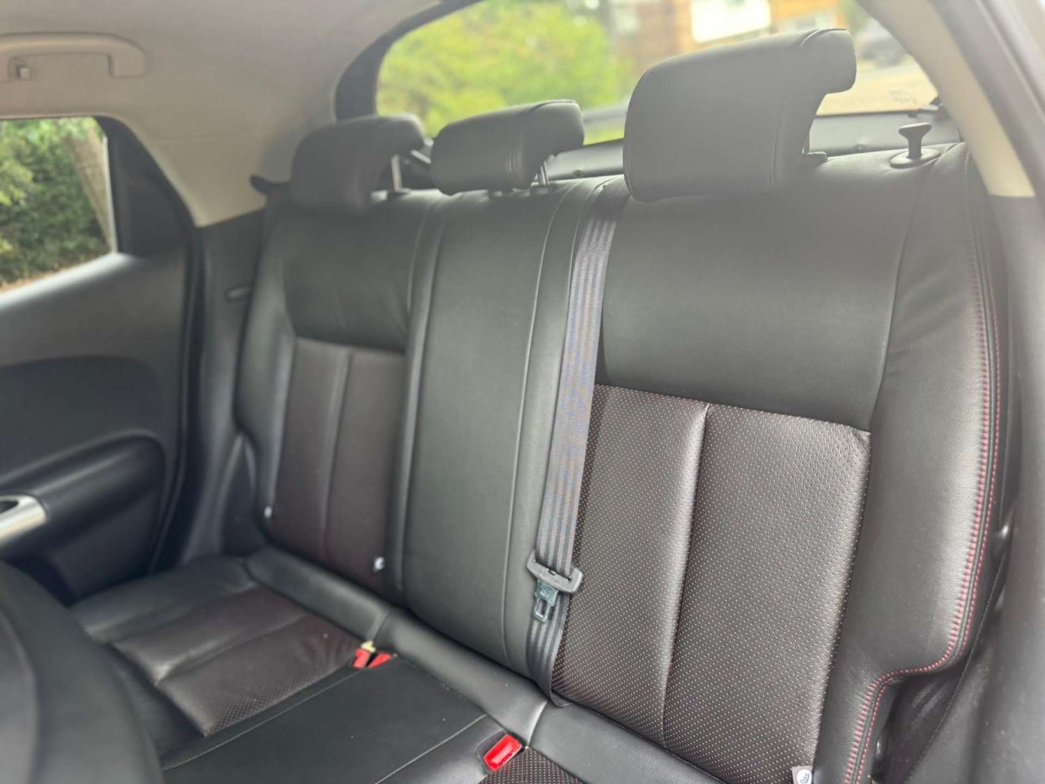 Used Nissan Juke 2012 for sale - 76601456: Photo 38