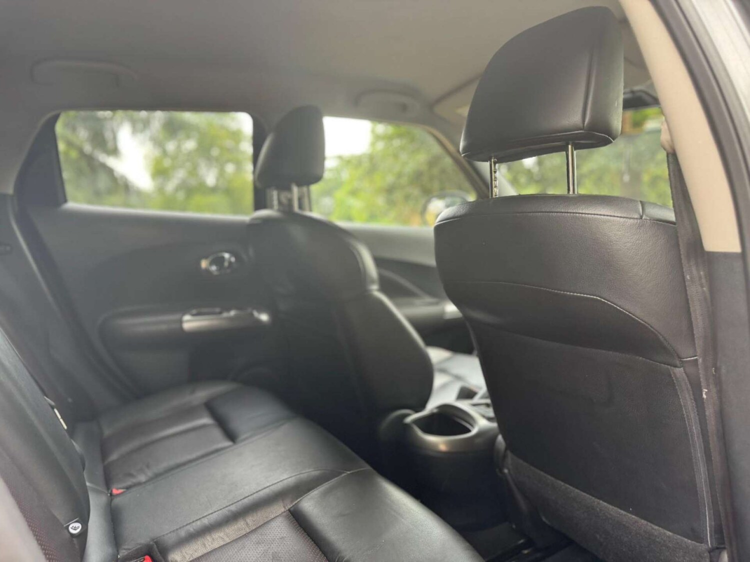 Used Nissan Juke 2012 for sale - 76601456: Photo 39