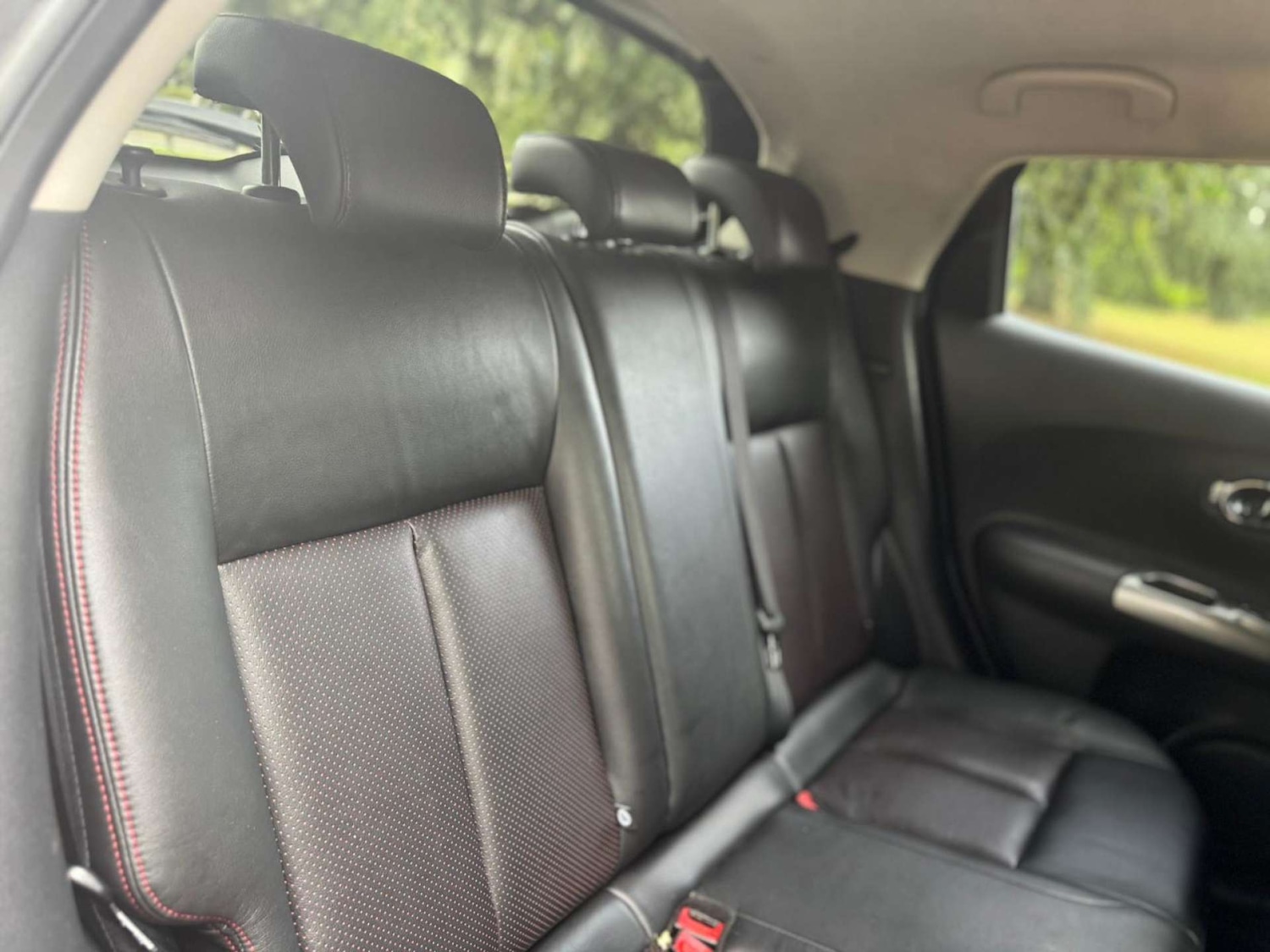 Used Nissan Juke 2012 for sale - 76601456: Photo 40