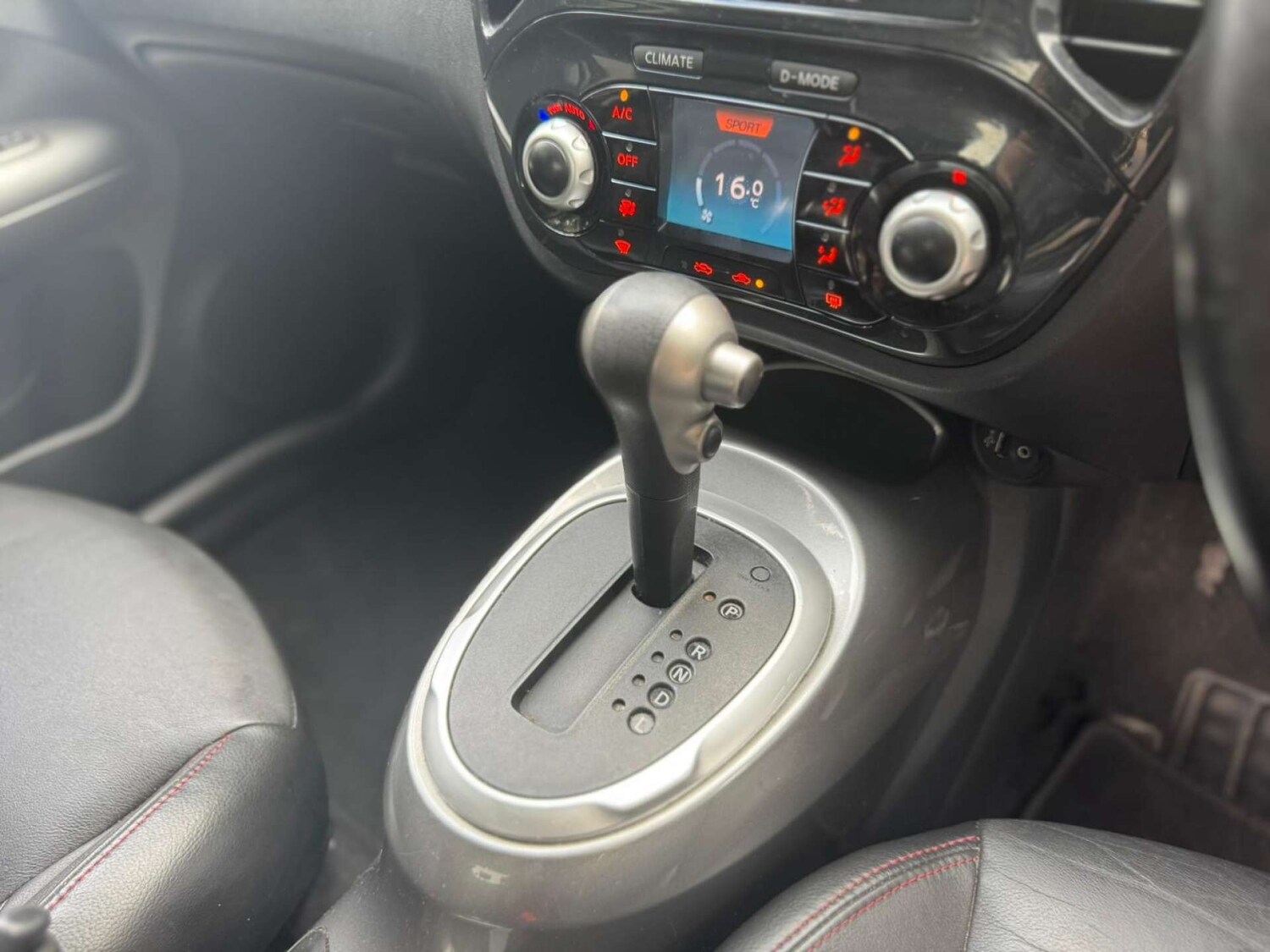 Used Nissan Juke 2012 for sale - 76601456: Photo 43