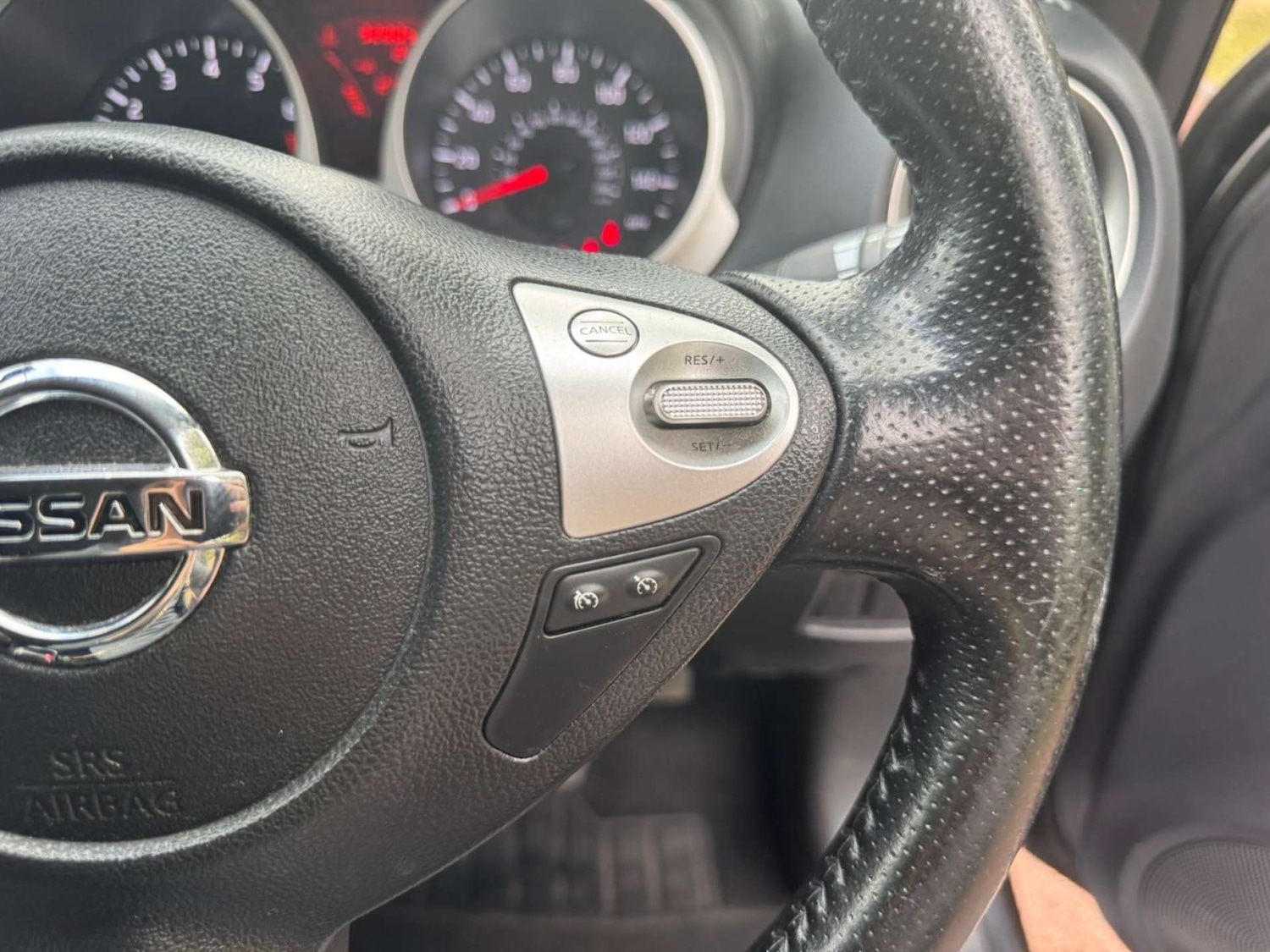 Used Nissan Juke 2012 for sale - 76601456: Photo 46