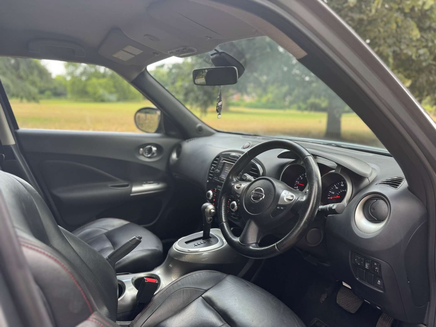 Used Nissan Juke 2012 for sale - 76601456: Photo 50