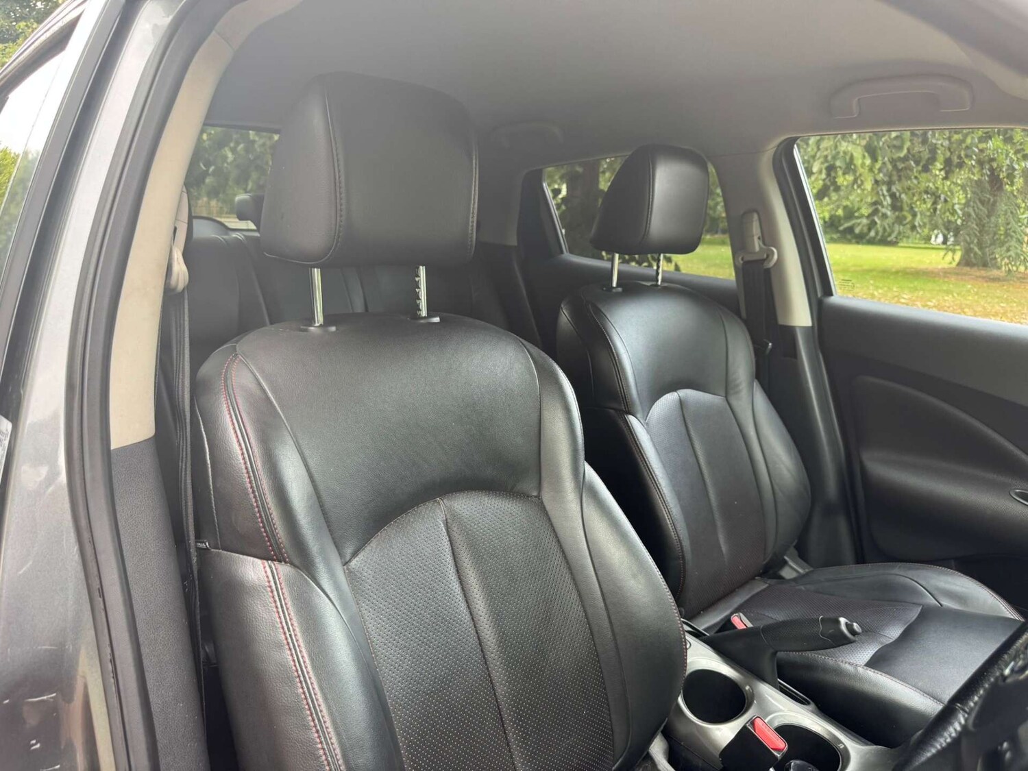 Used Nissan Juke 2012 for sale - 76601456: Photo 51