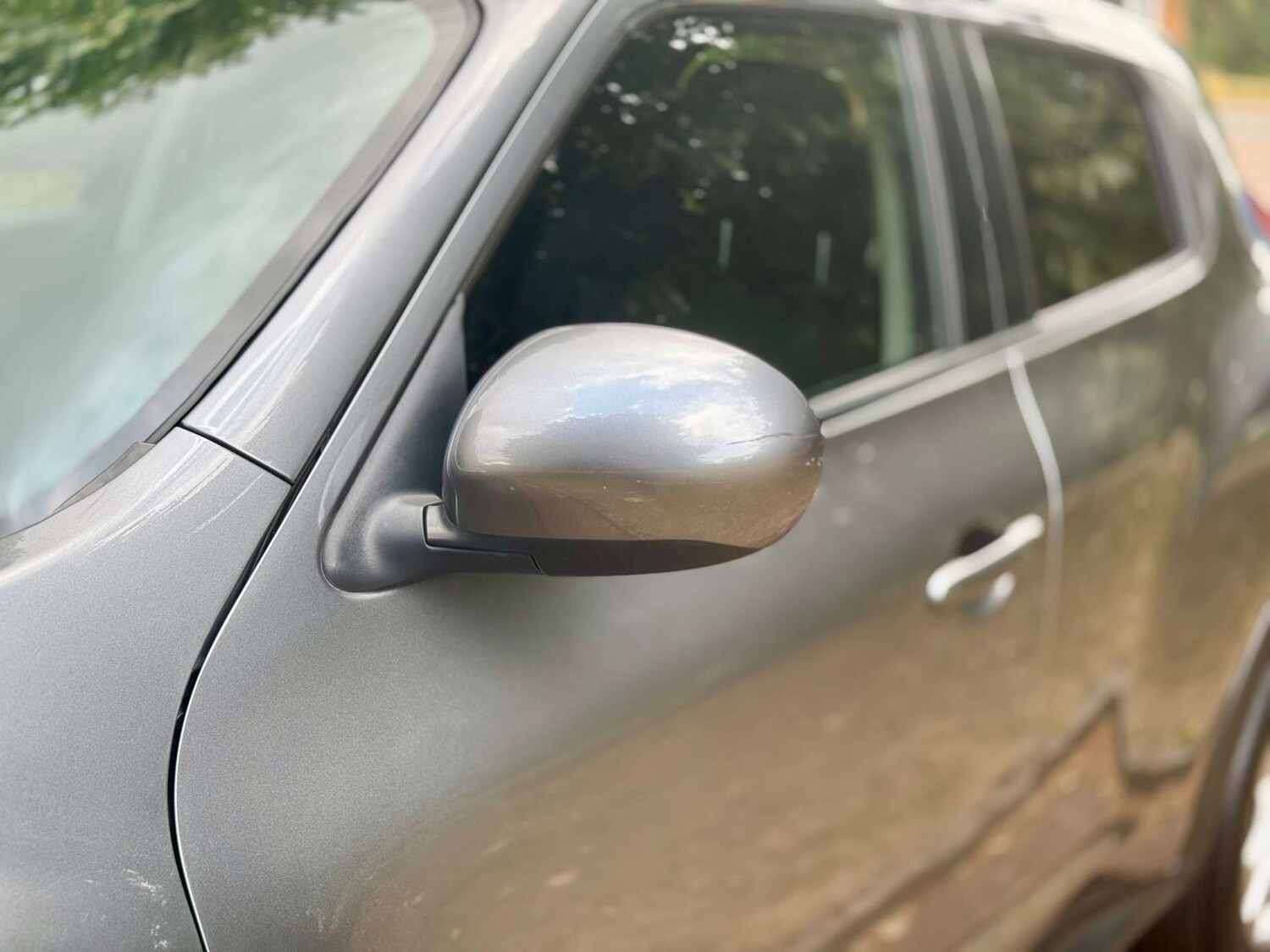 Used Nissan Juke 2012 for sale - 76601456: Photo 55