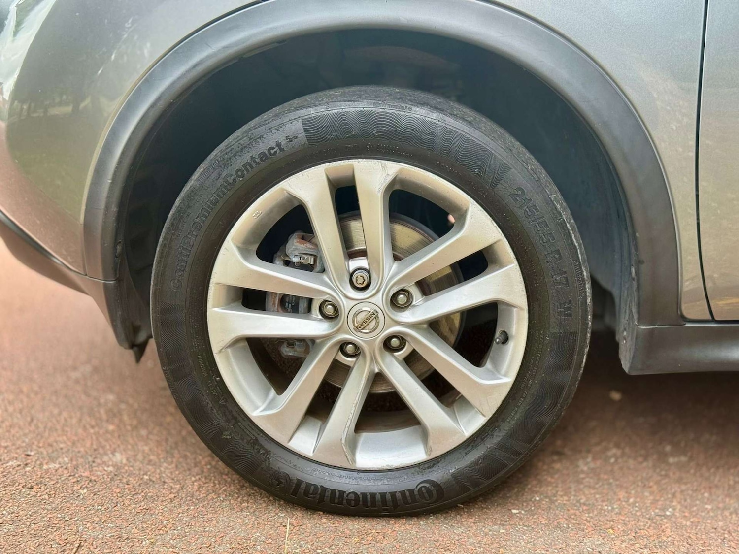 Used Nissan Juke 2012 for sale - 76601456: Photo 58