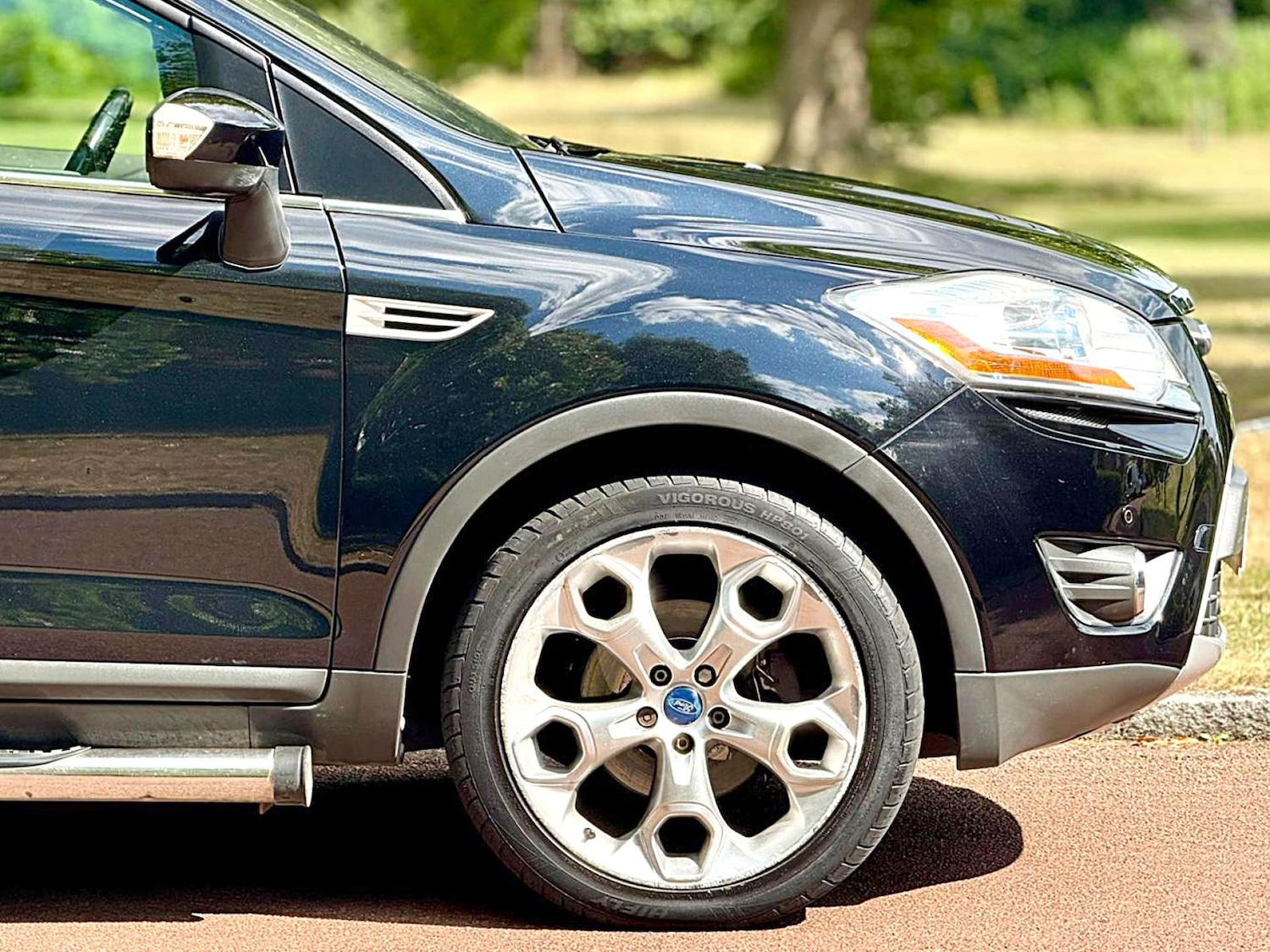 Vehicle 46