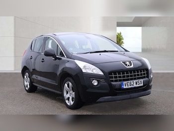 Used Peugeot 3008 2013 for sale - 79203668: Photo