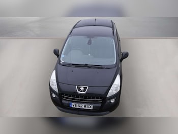 Used Peugeot 3008 2013 for sale - 79203668: Photo