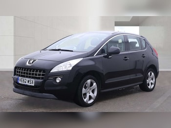 Used Peugeot 3008 2013 for sale - 79203668: Photo