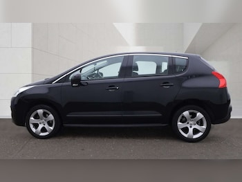 Used Peugeot 3008 2013 for sale - 79203668: Photo