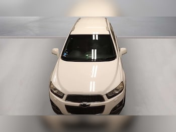Used Chevrolet Captiva 2013 for sale - 79594892: Photo