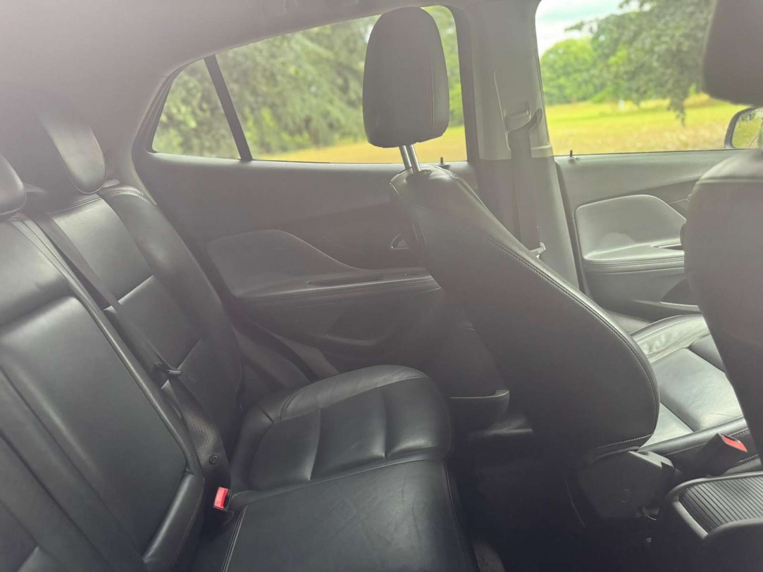 Vehicle 23