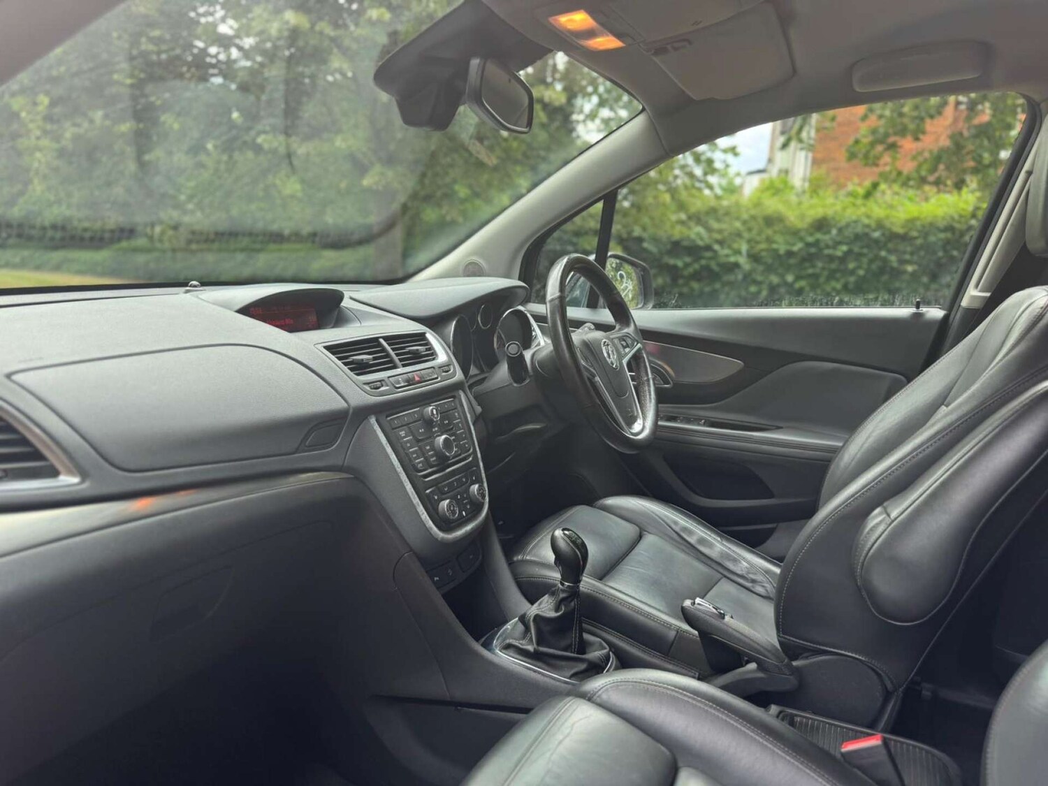 Used Vauxhall Mokka 2014 for sale - 75185770: Photo 52