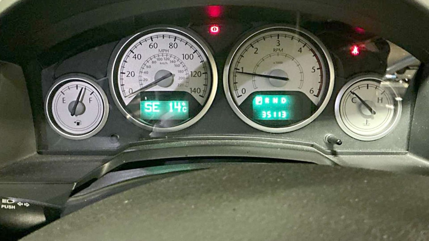 Used Chrysler Voyager 2013 for sale - 76579672: Photo 15