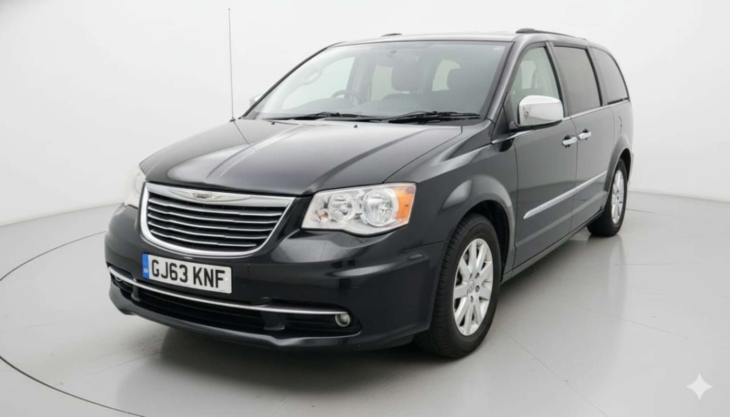 Used Chrysler Voyager 2013 for sale - 76579672: Photo 16