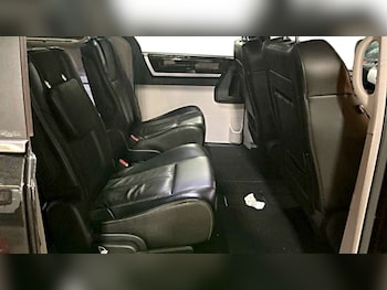 Used Chrysler Voyager 2013 for sale - 76579672: Photo