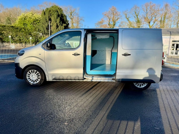 Used Toyota ProAce 2019 for sale - 76278178: Photo 11